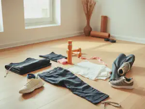 Unlocking Fitness Potential: Insights from a Fitness Expert on Comfortable Workout Apparel