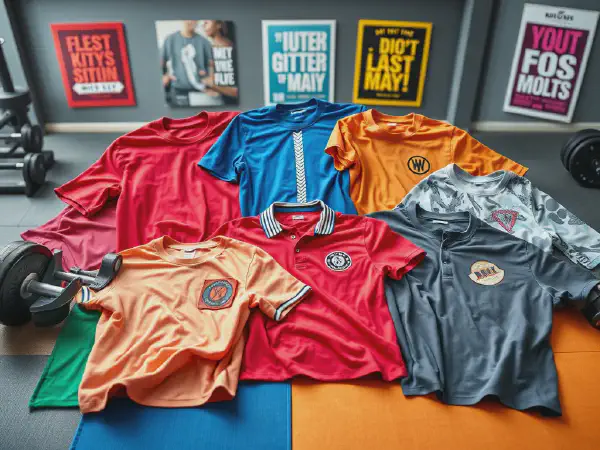 Discover the Top 10 Oversized Gym Shirt Brands of 2024