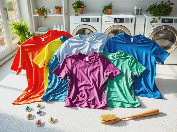 Ultimate Guide to Gym Shirt Care: Keep Oversized Shirts Fresh